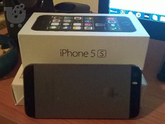 Iphone 5s 16GB